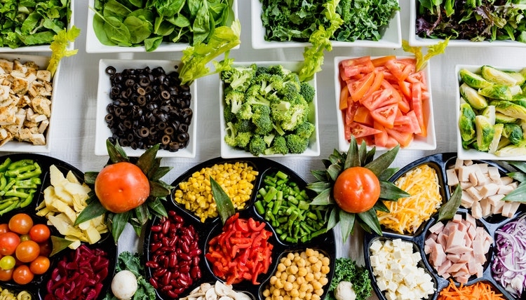que son los antioxidantes+