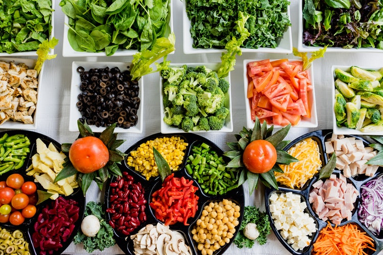 que son los antioxidantes+